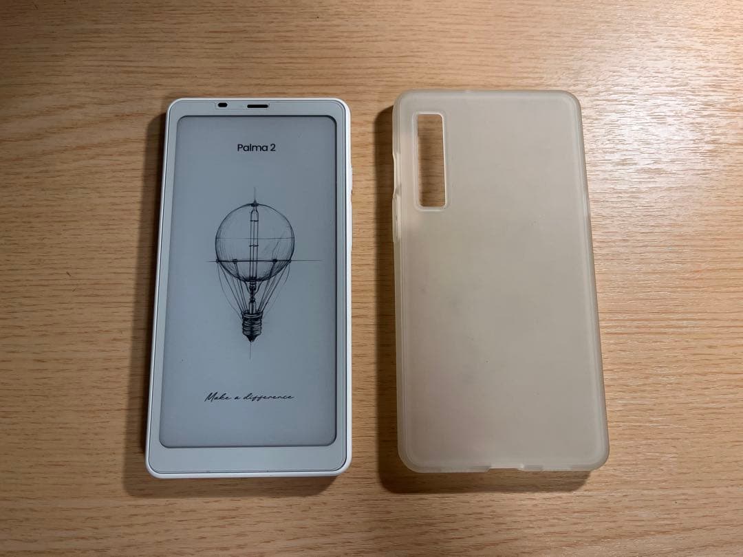 Boox Palma 2 電子書籍リーダー 本体