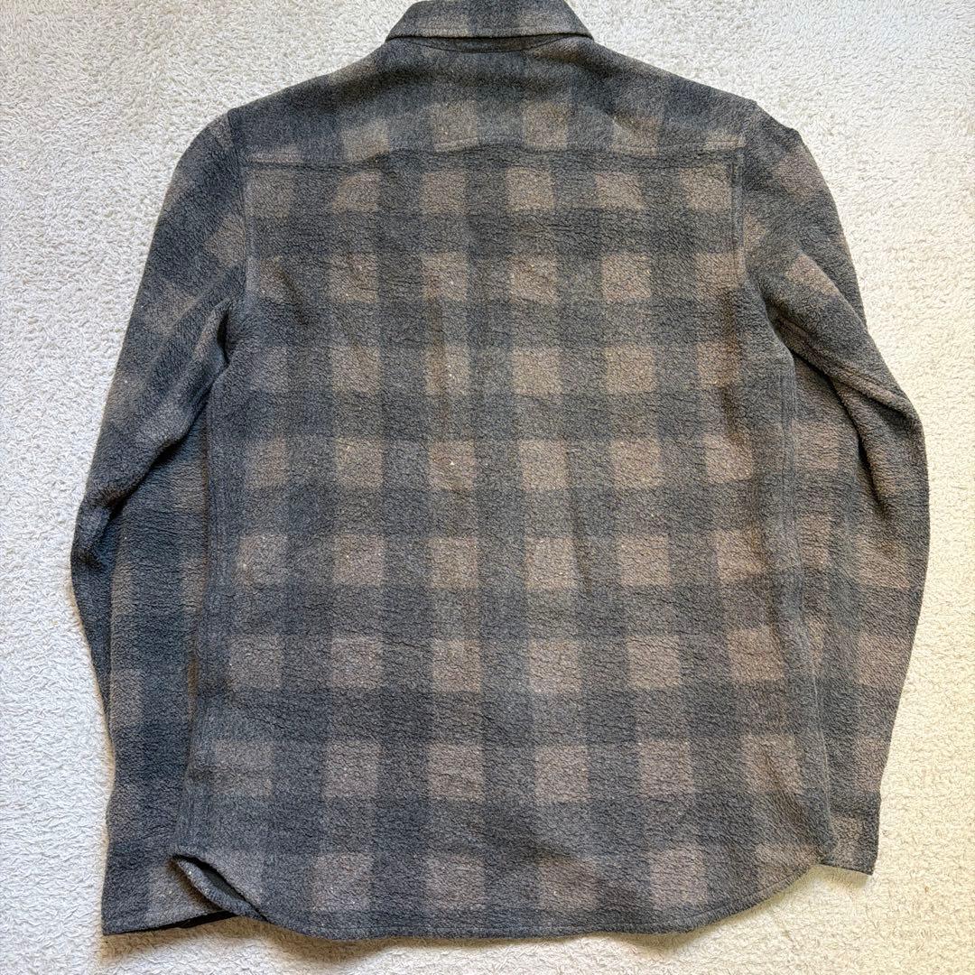 ダブルアールエル　シャツ　xs