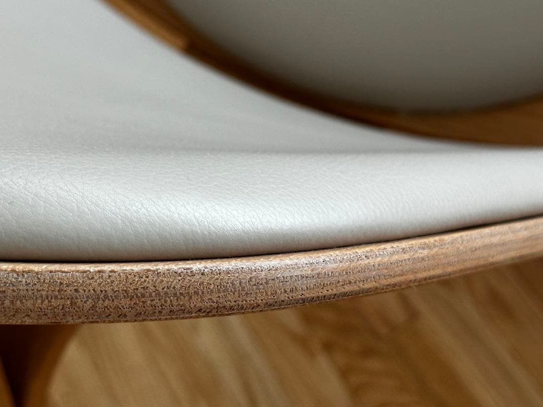 カールハンセン　ラウンジチェア　CH07 ハンスJウェグナー