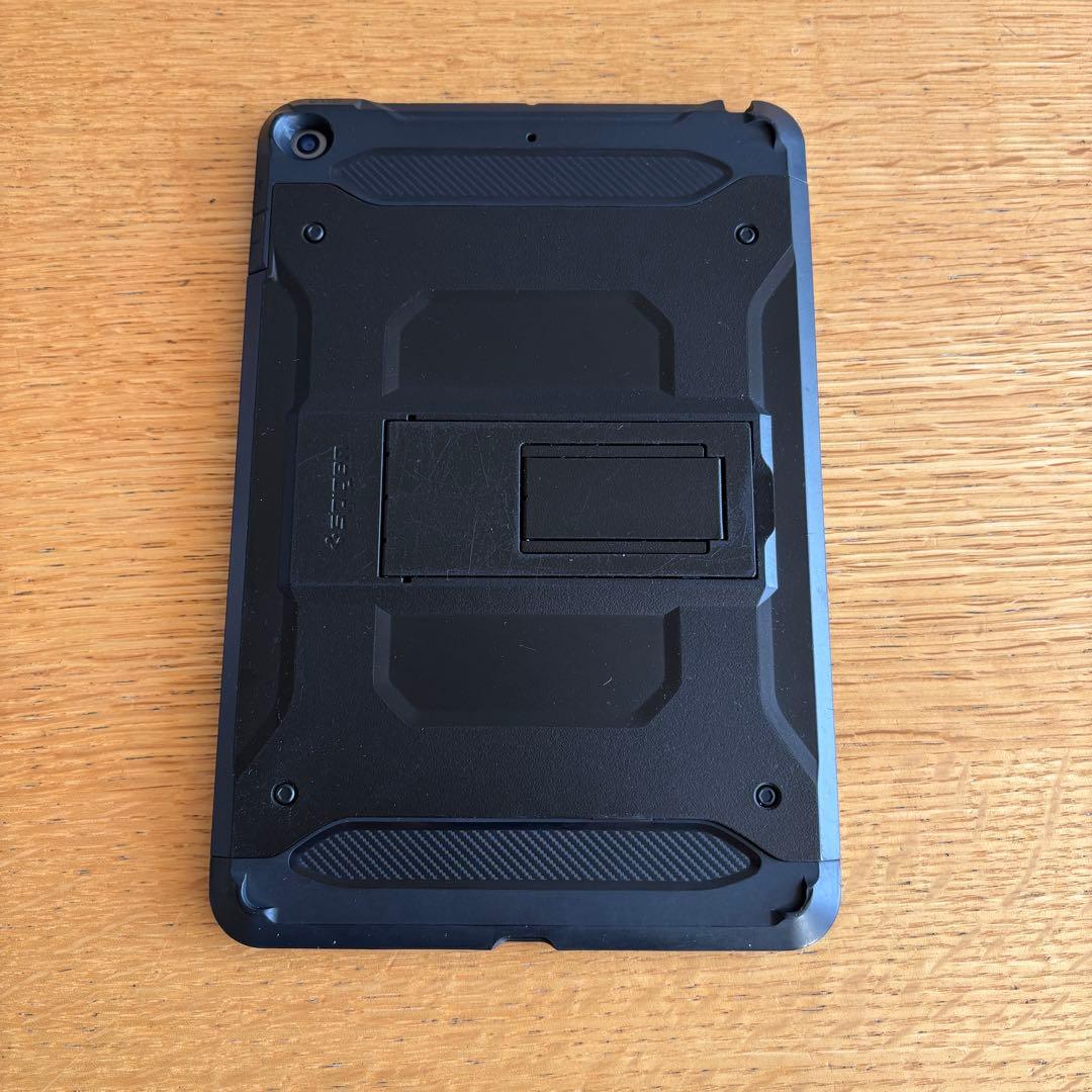 iPad mini 第5世代 Wi-Fiモデル 64GB / 黒