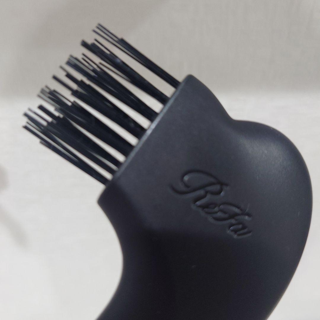 リファブリッスル　ヘアブラシ※訳アリ※