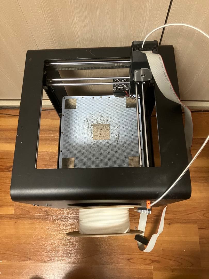 Zortrax M200 3Dプリンター