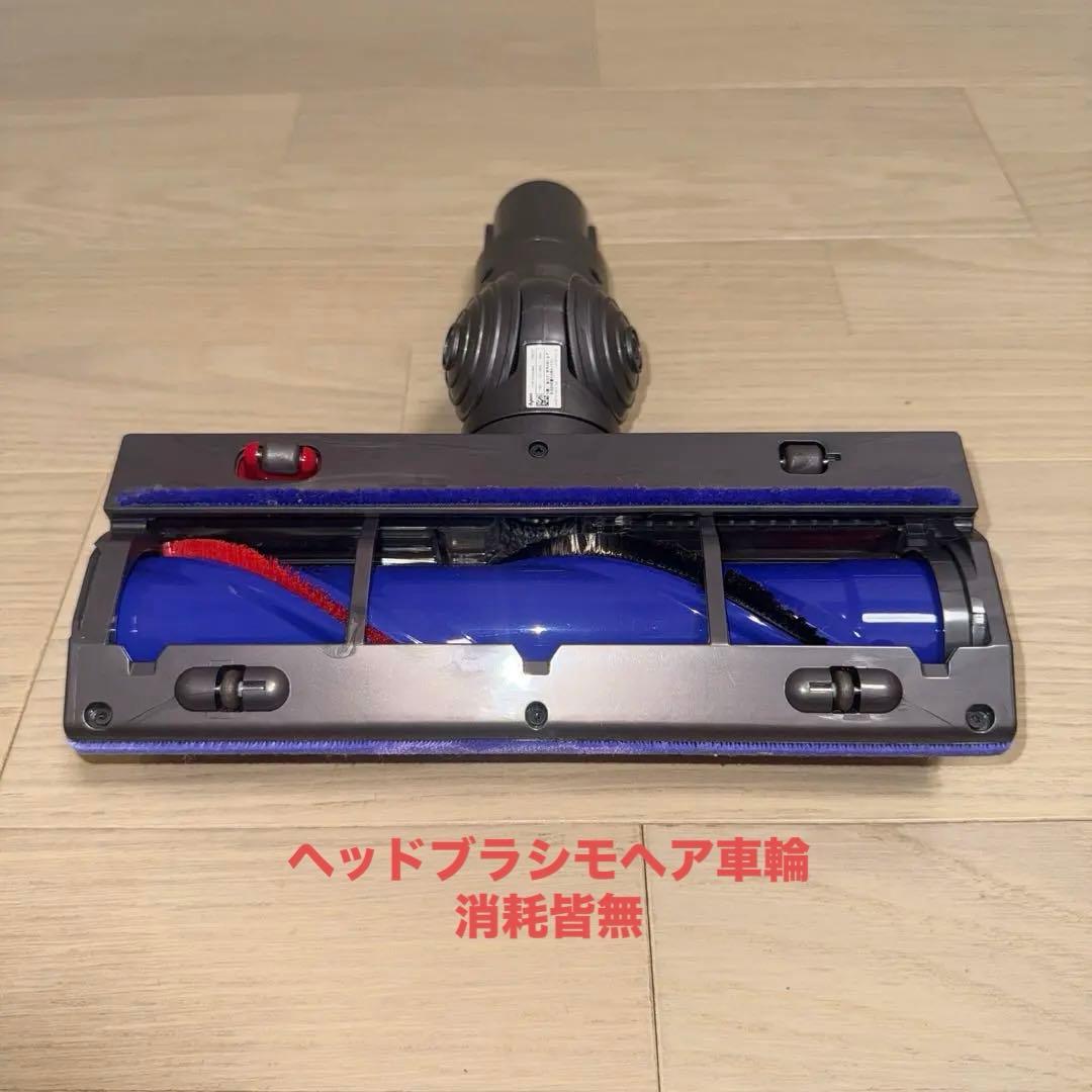 綺麗ダイソン掃除機CY29v4abl#大幅値引DC48DC63CY24CY25