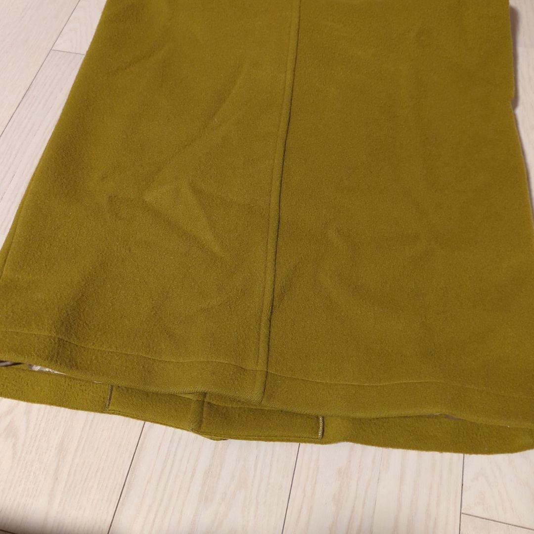 Ameri　2WAY COLLAR DUFFLE COAT