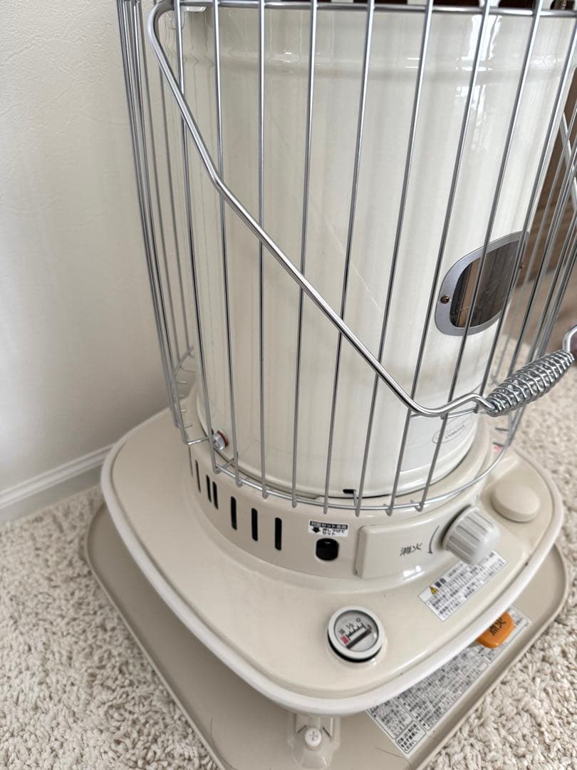 コロナ　ストーブSL-6624 とても美品です