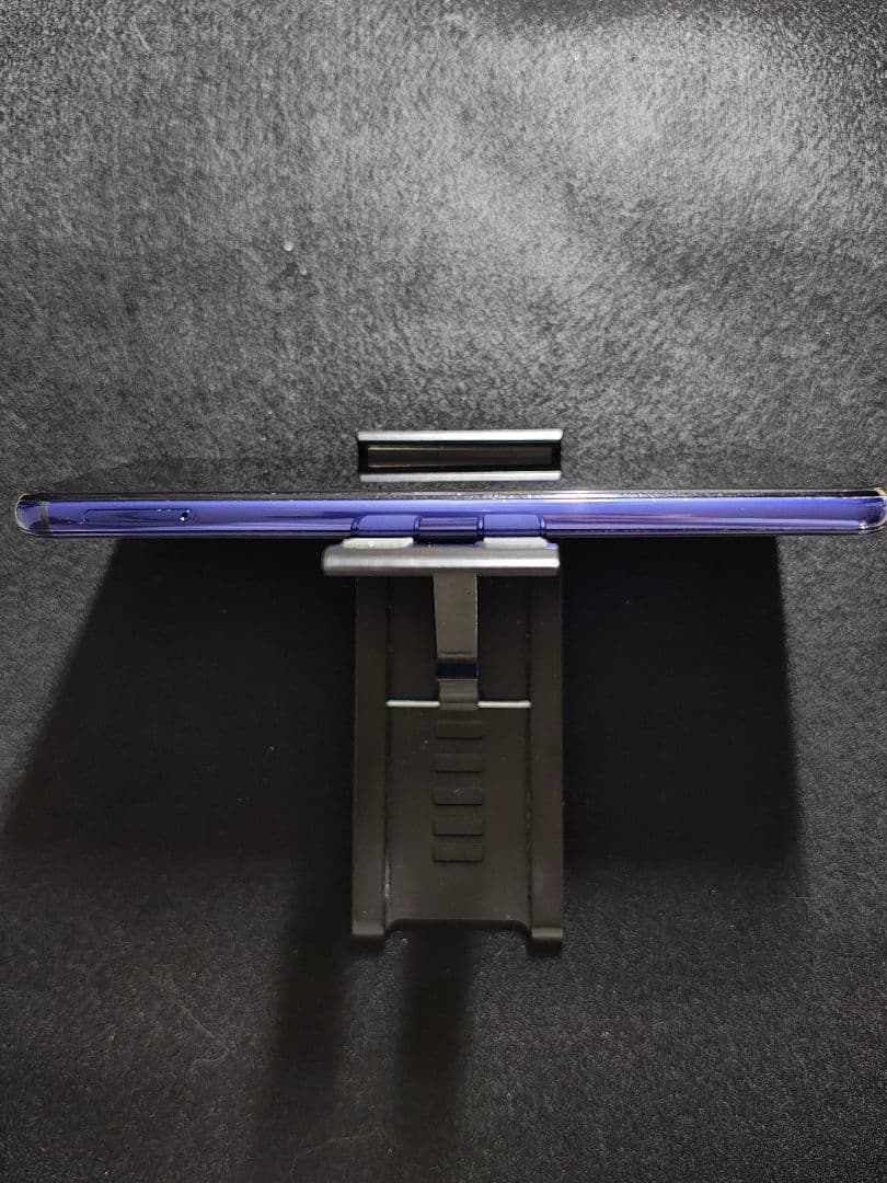 HUAWEI nova 5T SIMフリー 新品ケース、新品ケーブル付き