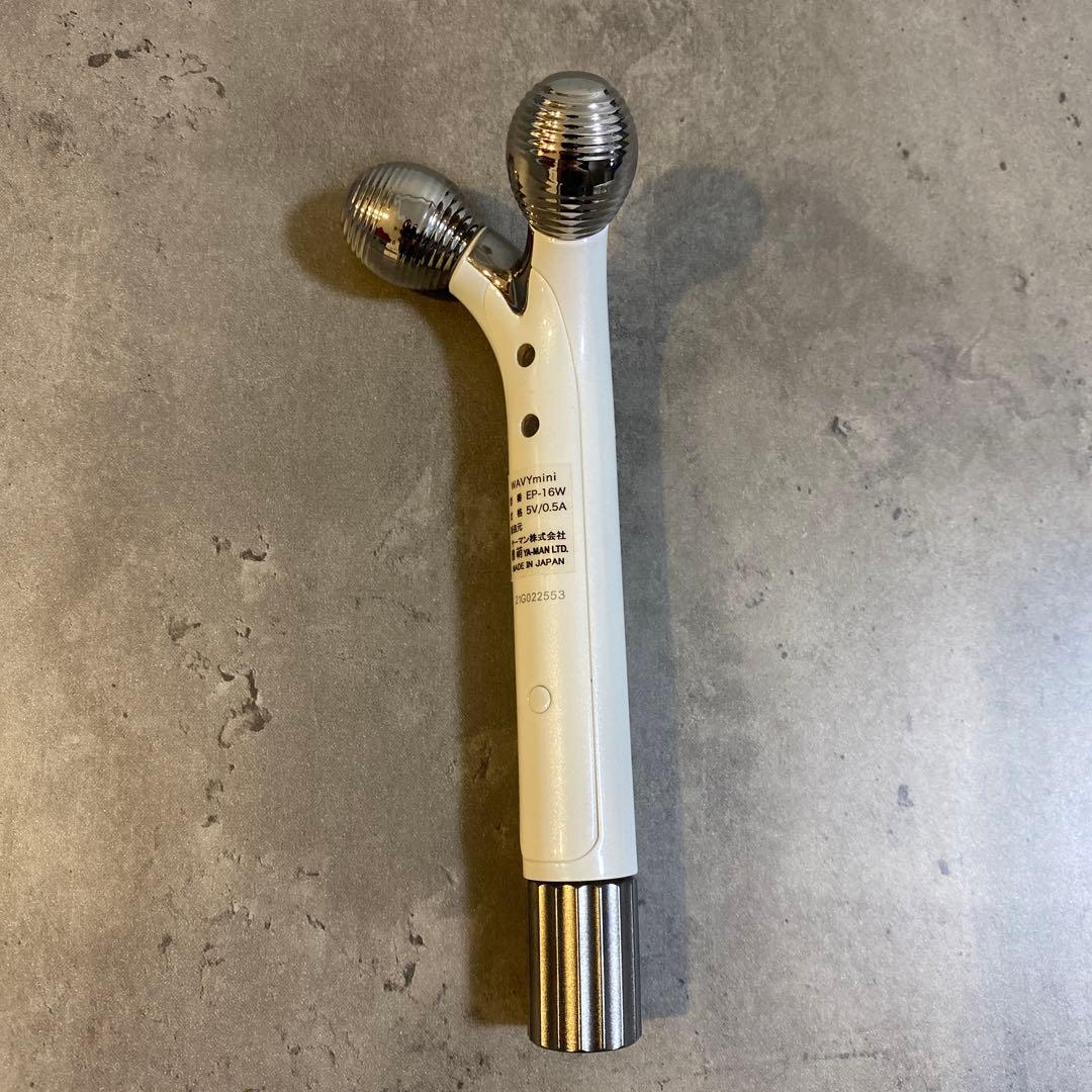 ボディ・フェイスケア EP-16W