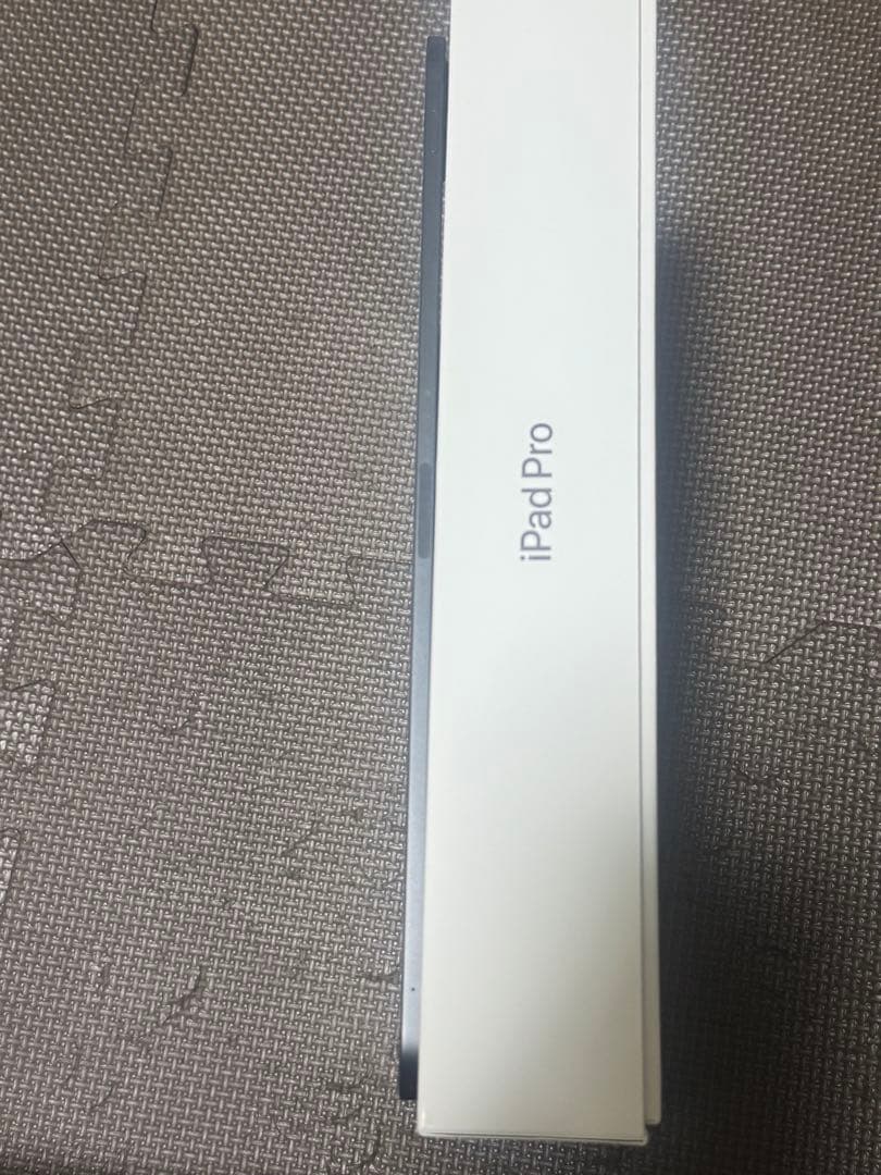 Probbbboy are you様iPad Pro 13インチM4 256GB