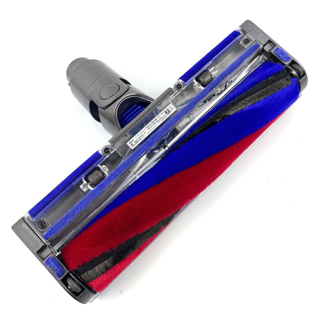 【分解洗浄】Dyson sv18 digital slimフルセット　g45