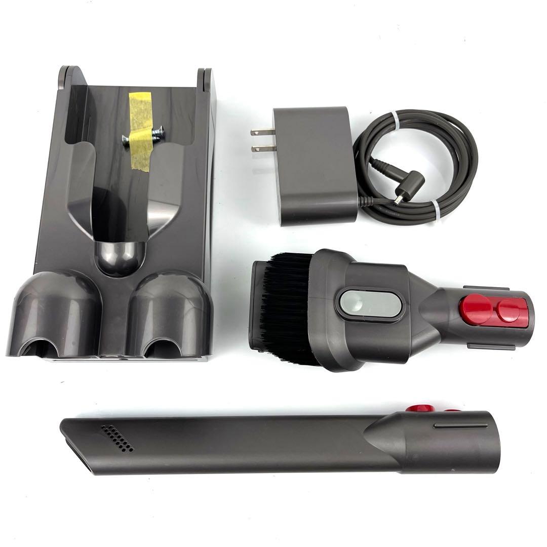 【分解洗浄】Dyson sv18 digital slimフルセット　g45