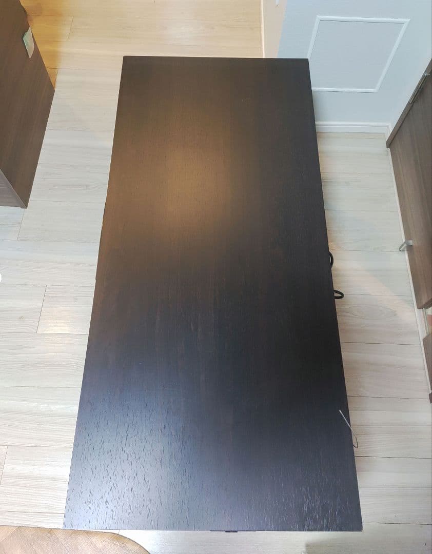 スピーカー 付き テレビ台　4月まで値段交渉○