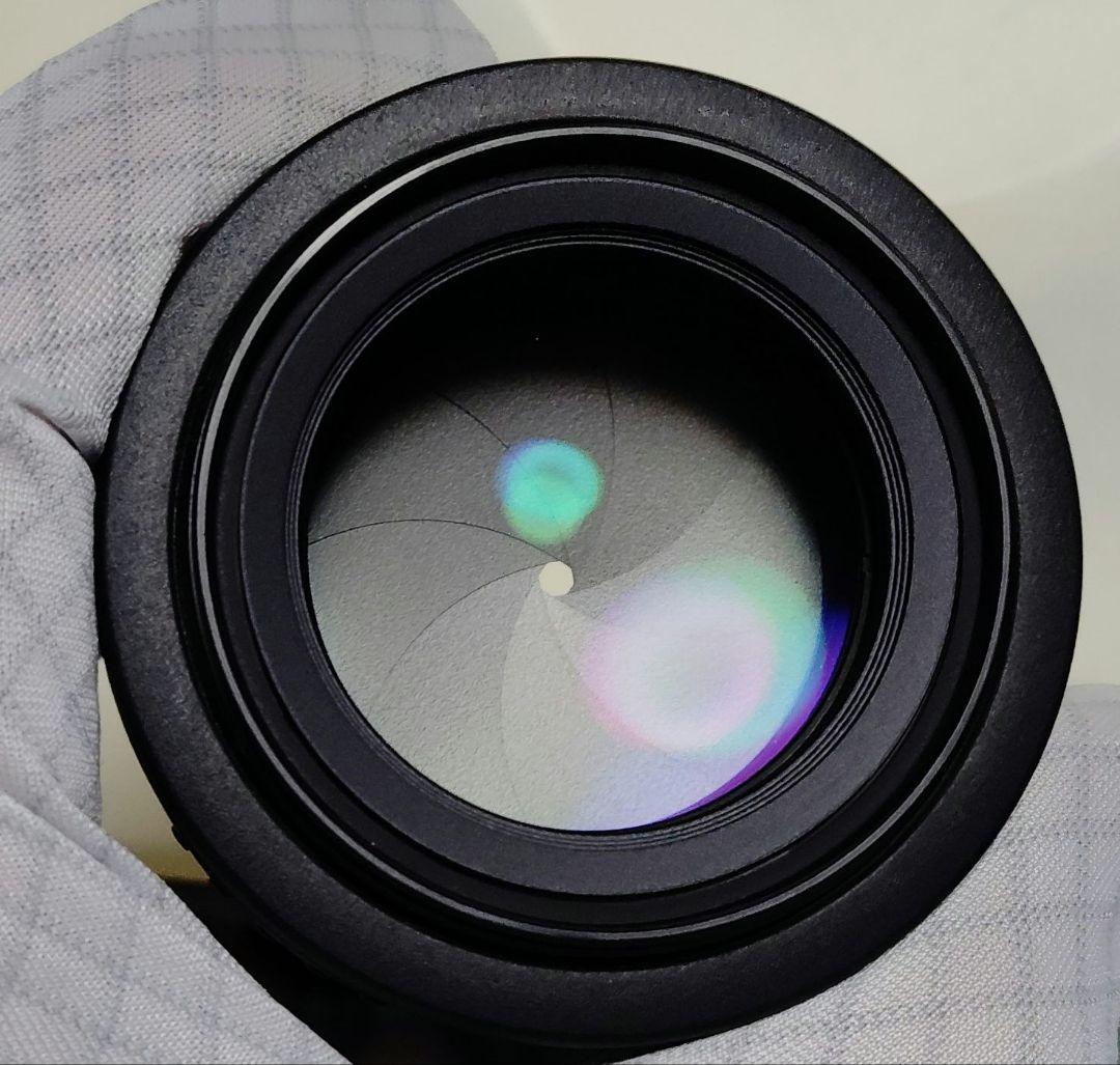 レンズ(単焦点) PENTAX-FA 50mmF1.4