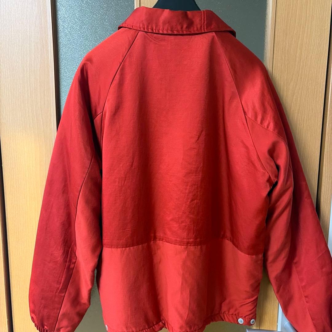 アナクロノーム・裏地ボア　ブルゾン