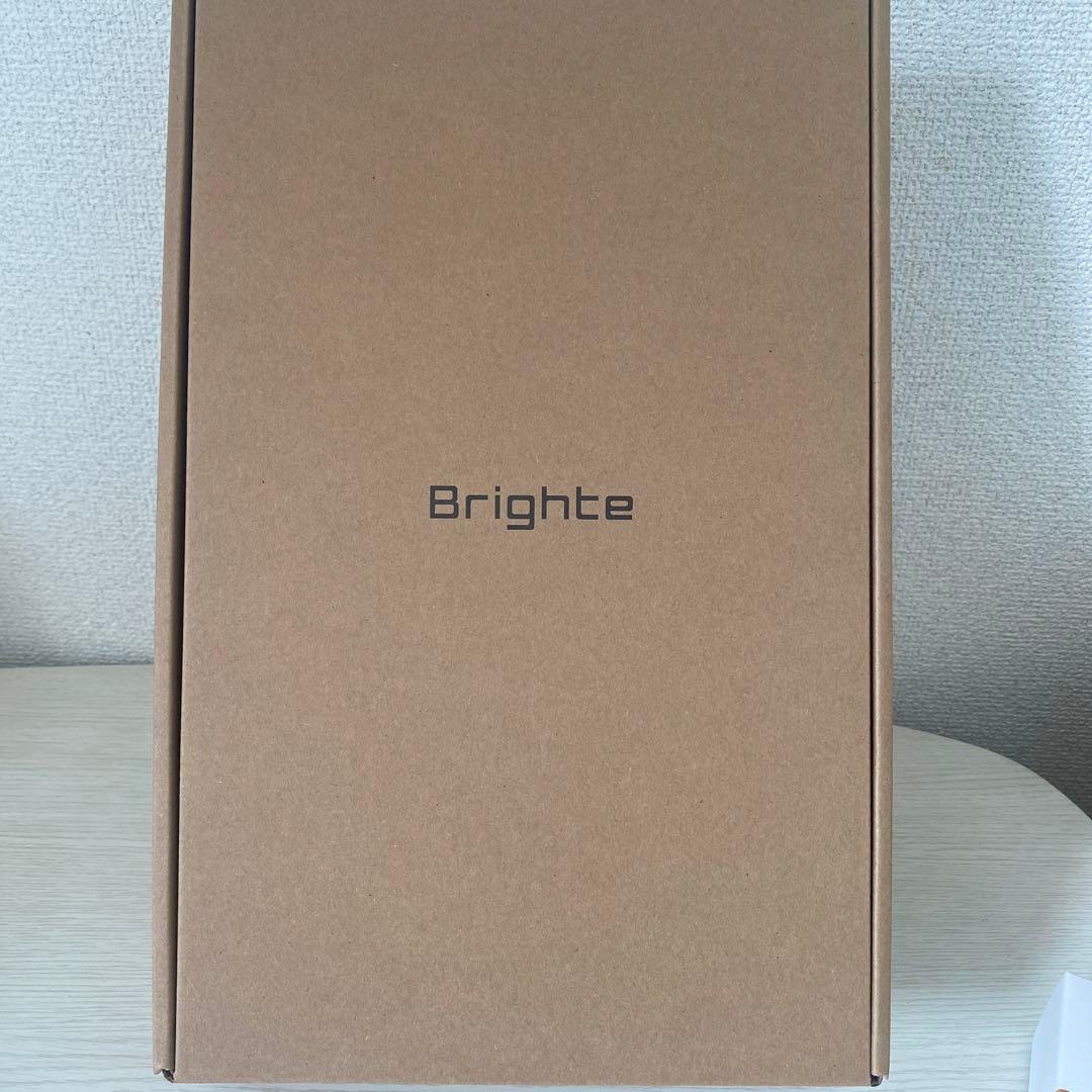 Brighteブライト シャワードライヤーSHOWER DRYER BRT