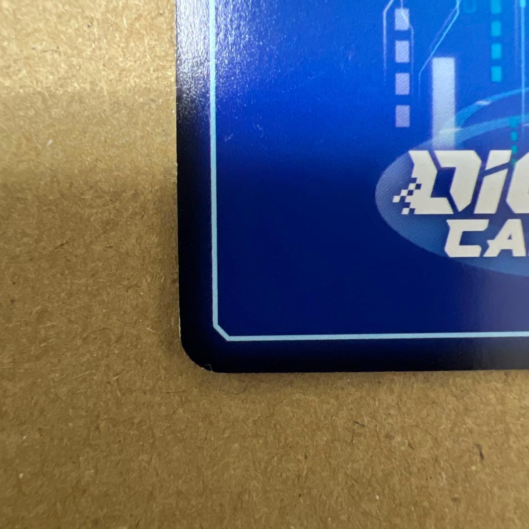 BT6-111 SEC パラレル アルファモン