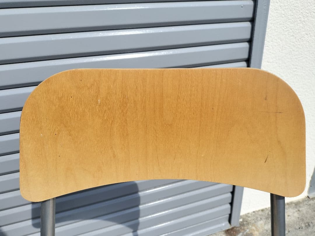 IKEA ハイチェア FRANKLIN フランクリン 2脚セット