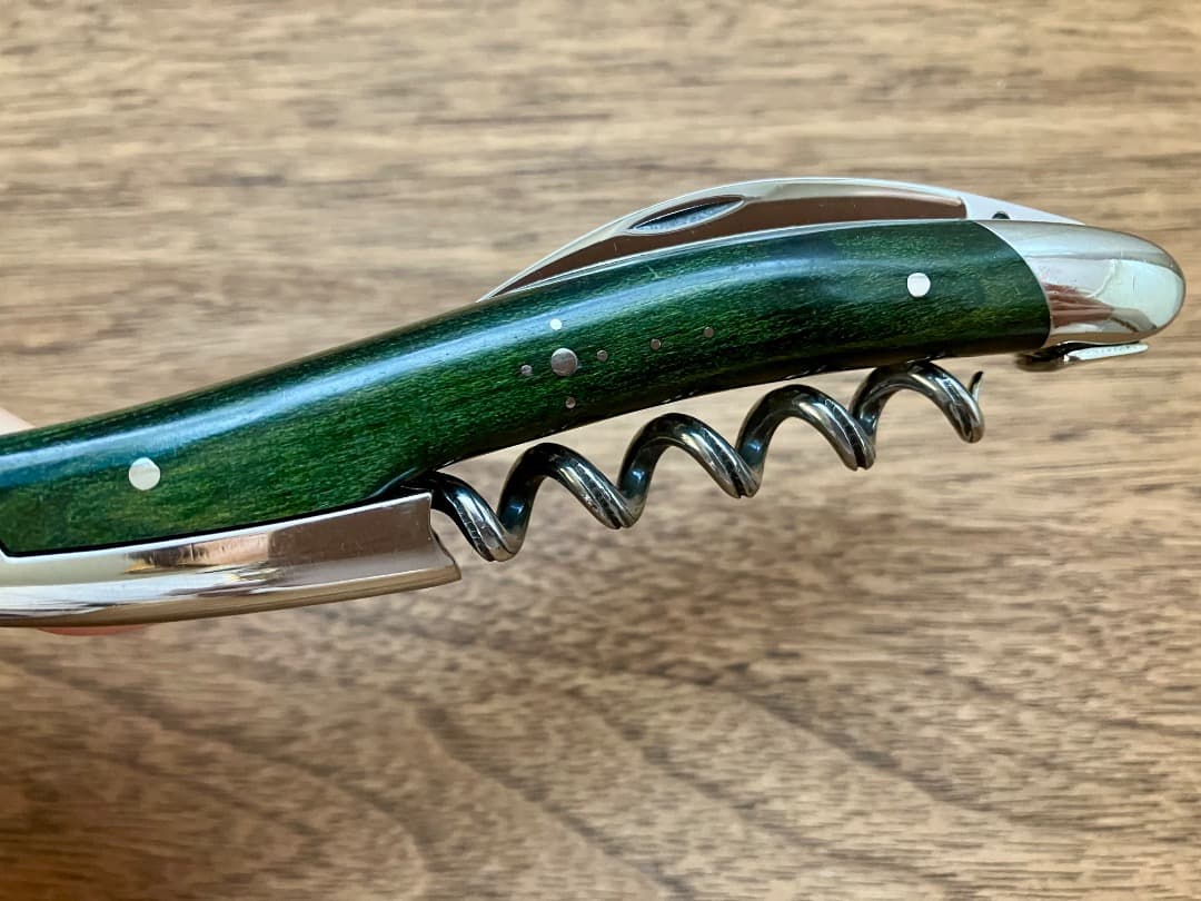 LAGUIOLE ライヨール ソムリエナイフ