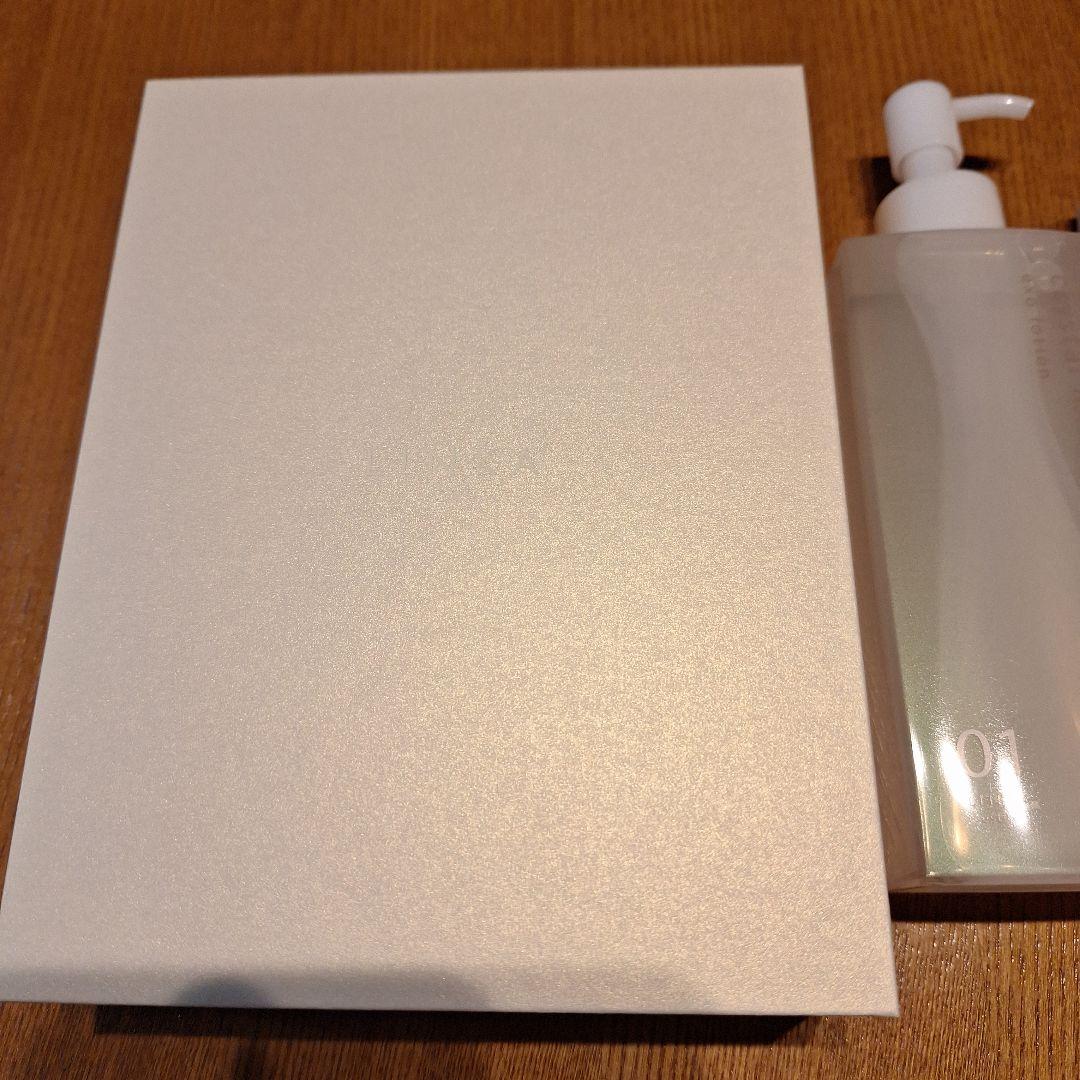 LINKA クリスタルミスト 本体＋スキンケア3点セット