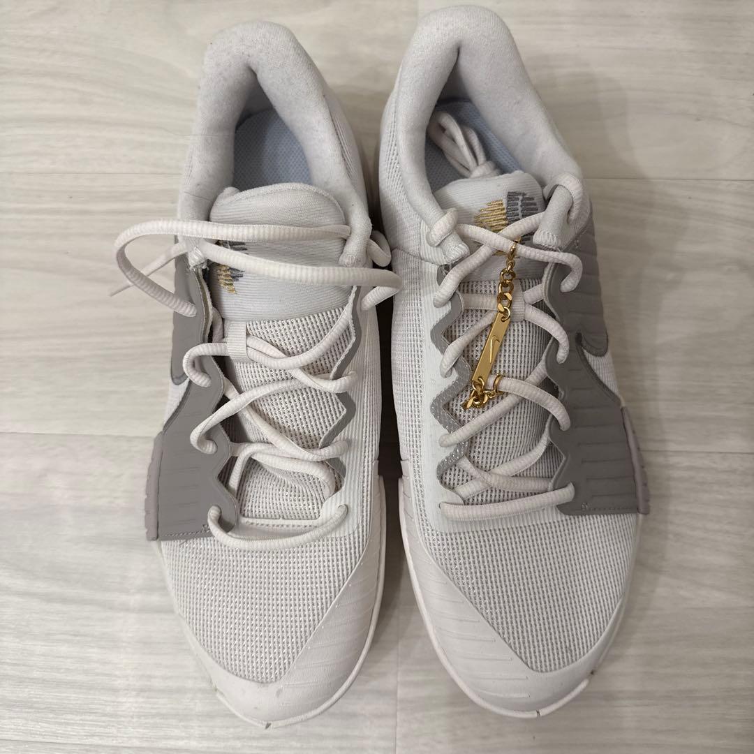 ナイキ GP チャレンジ プロ プレミアム テニスシューズ ハード 28.5