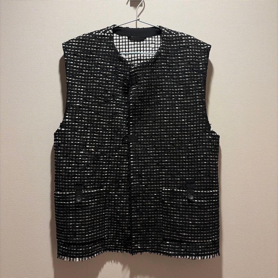 IM MEN SAKIORI 黒 3