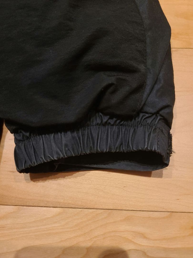 WILDTHINGS プリマロフトモンスターパーカー ブラック Mサイズ