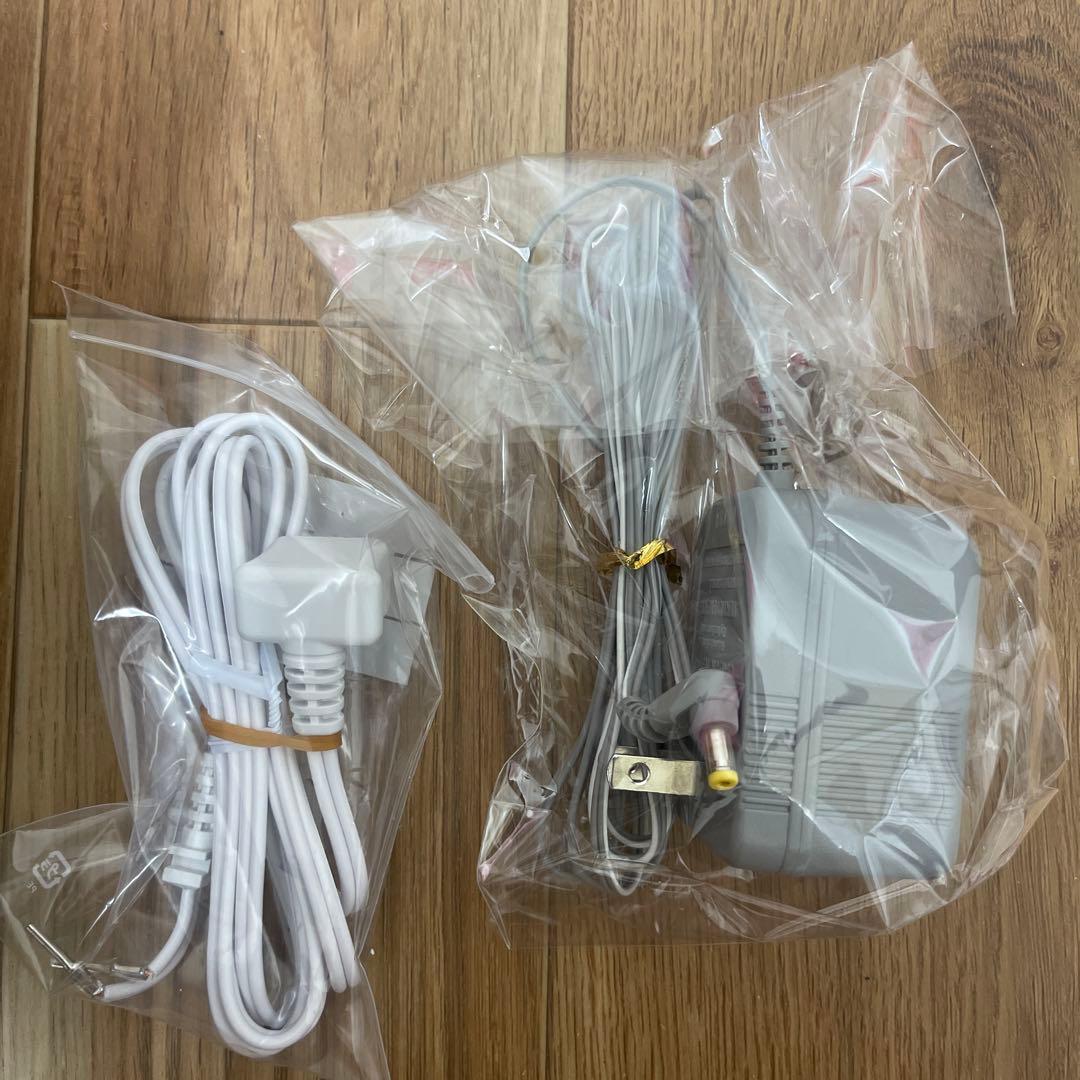 Panasonic VL-MW130K モニター付き通話機能