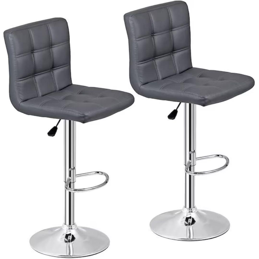 バーチェア 2脚セット