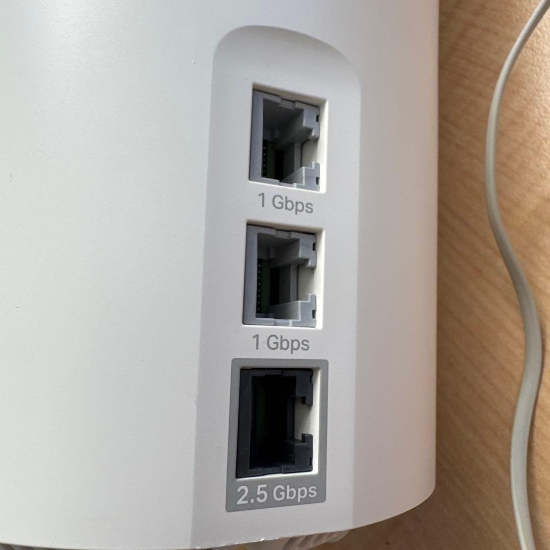 TP-Link Deco X95 無線LANルーター