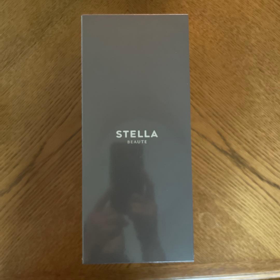 ma_kun　未開封】ステラボーテ レーザー＆EMS リフトブラシPRO