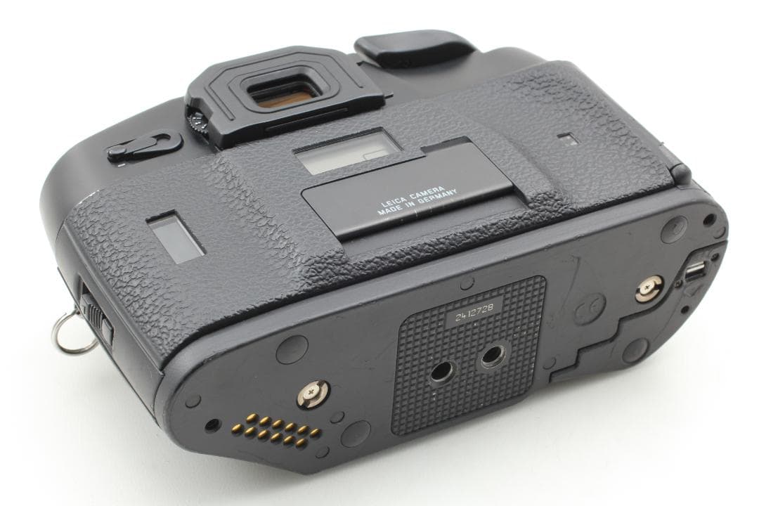 LEICA R8 一眼レフカメラ ブラック