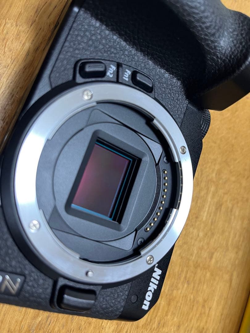 Nikon Z 30 DX16-50mm kit 　【ショット数1047】