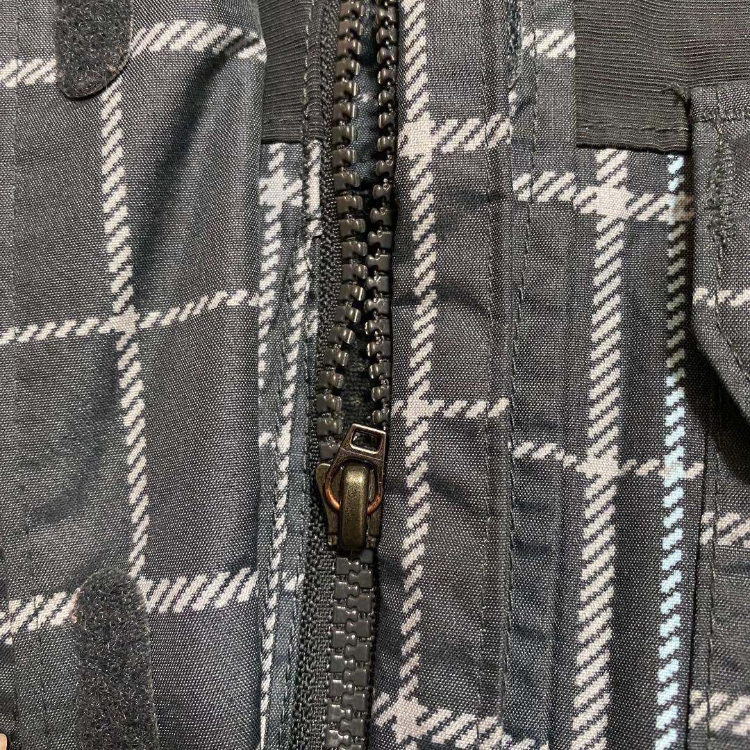 00s Columbia 短丈 shell jacket y2k teck 人気