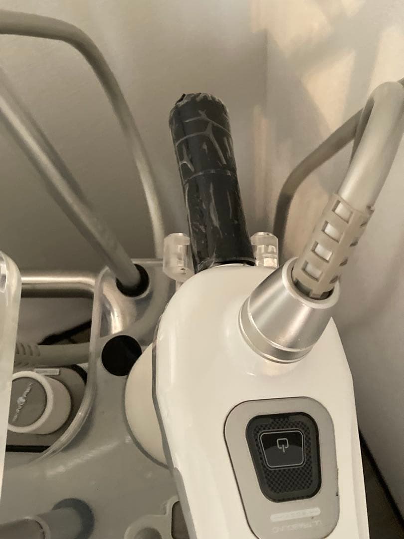 キャビリポDEX-V フィルターセット