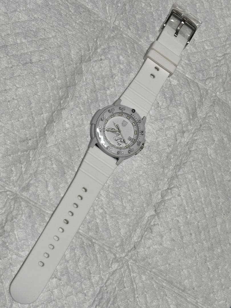 Fighting Bones #51 ホワイトラバーベルト