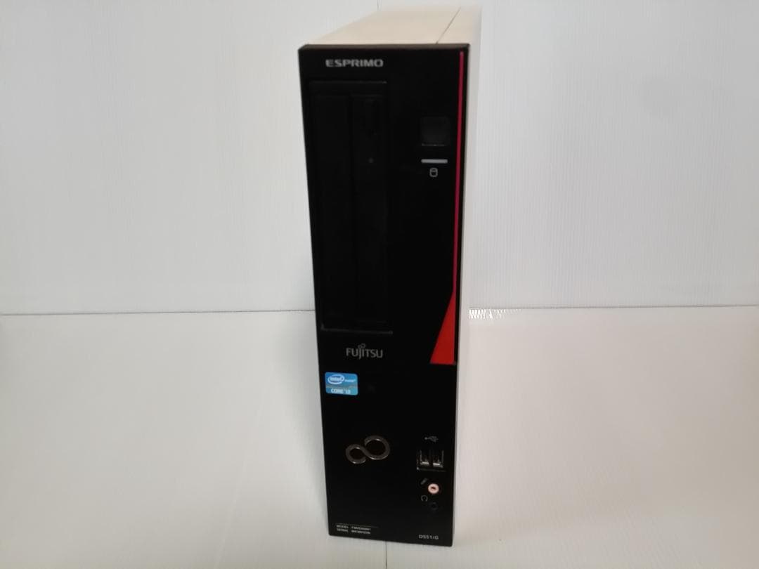 hsiu kang ts'ao 様 デスクトップPC ２７台 1/9