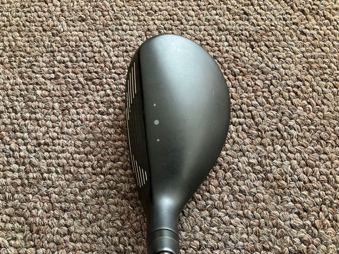 5番ハイブリッド Ping G425 Tour173 85S