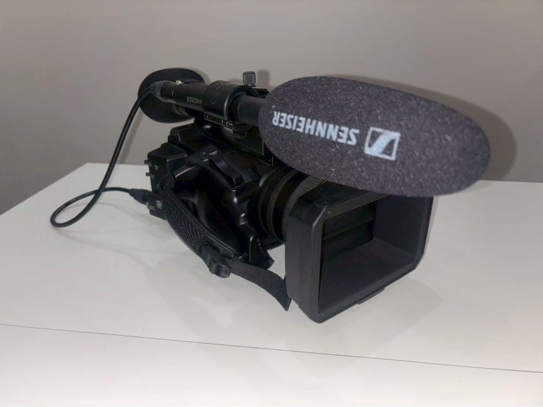 Panasonic AG-CX350 業務用ビデオカメラ