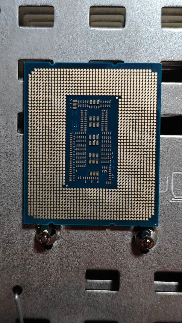 【ジャンク】Intel Core i9-14900KF