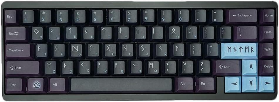 キーボード Mechkeys VARMILO Muse65 As Gard