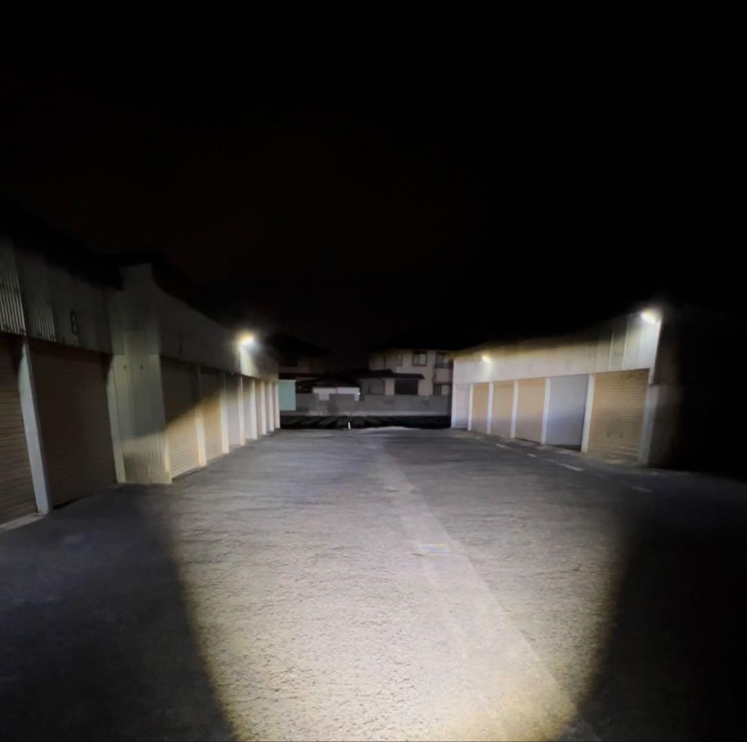 Kaedear LED フォグランプ