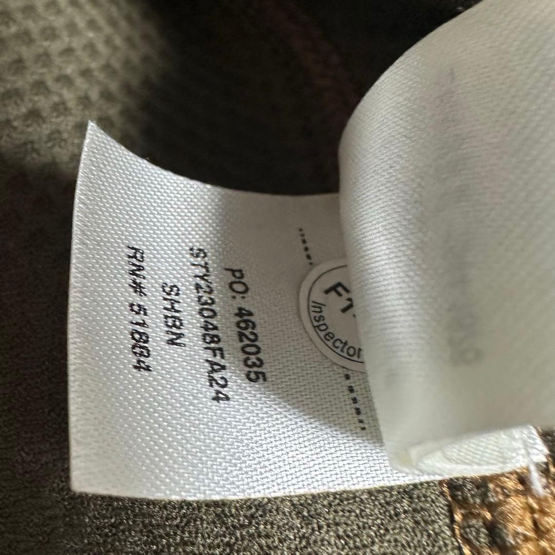 美品 L パタゴニア メンズ クラシック レトロX ベスト ボアフリース 茶