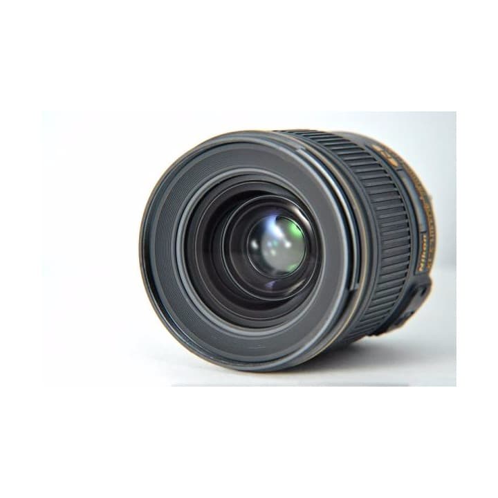 ■広角 単焦点レンズ　Nikon AF-S NIKKOR 28mm F1.8 G