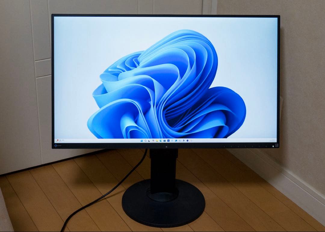 EIZO 27型モニター FlexScan EV2780