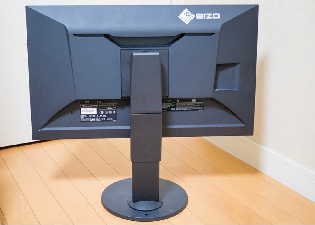 EIZO 27型モニター FlexScan EV2780