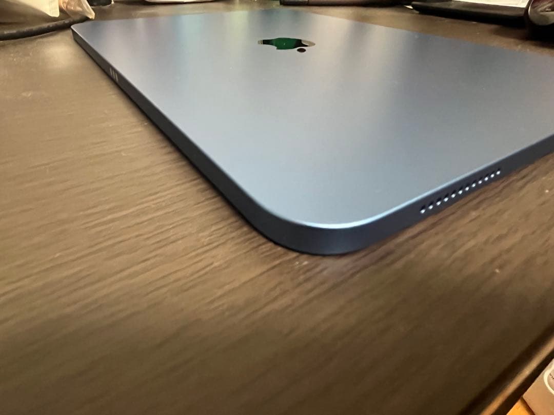 ipad 第10世代 Wi-Fi 64GB ブルー　Apple pencil付