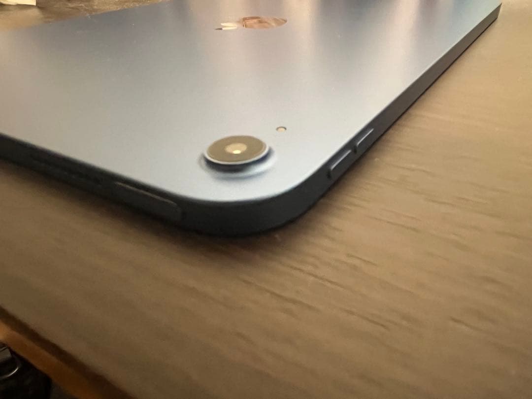 ipad 第10世代 Wi-Fi 64GB ブルー　Apple pencil付