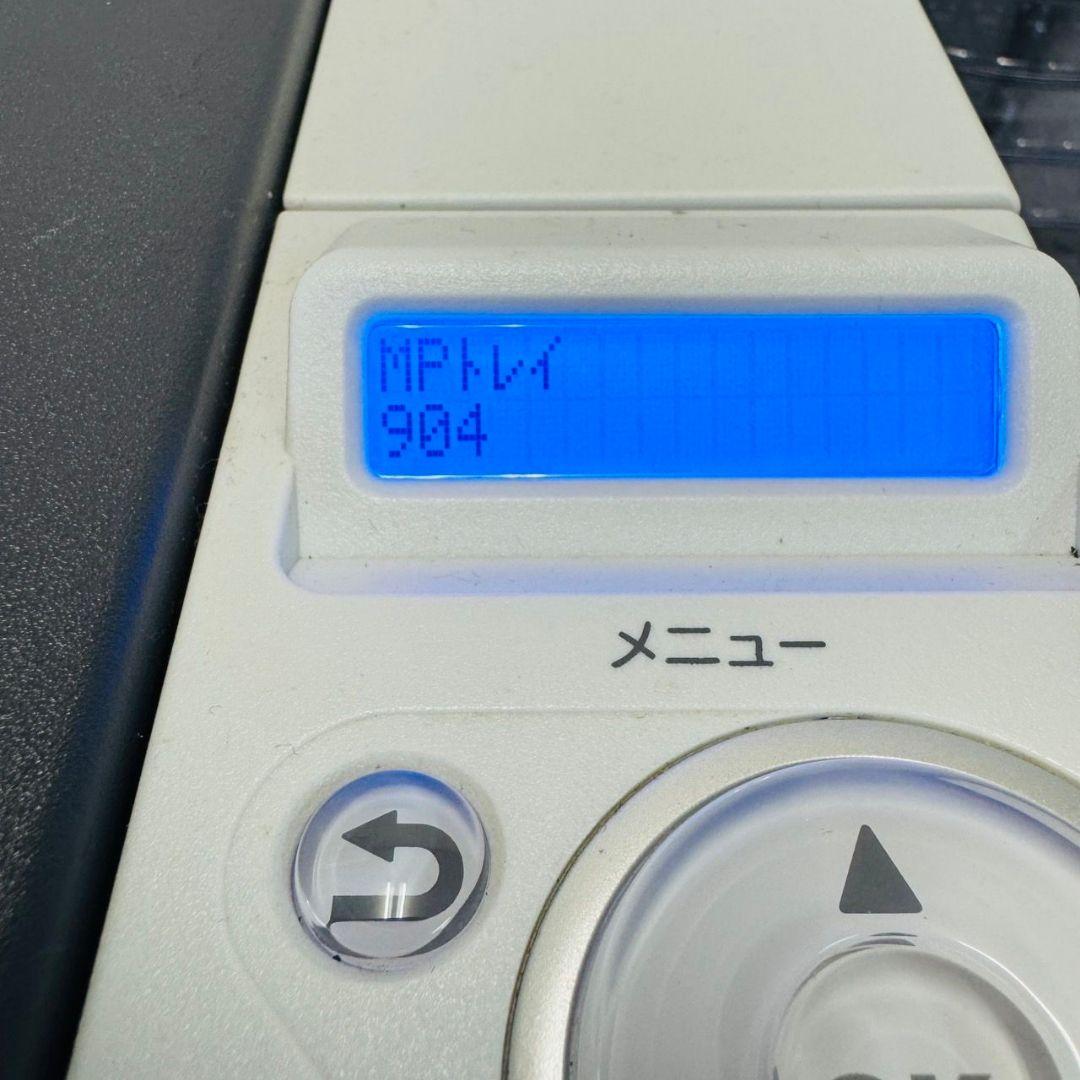 【動作品】OKI レーザーカラープリンター COREFIDO2 C332dnw