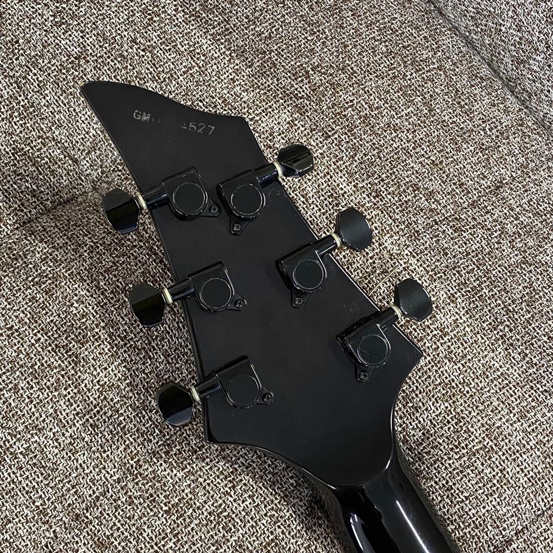 □ Grassroots グラスルーツ エレキギター Forest Duncan