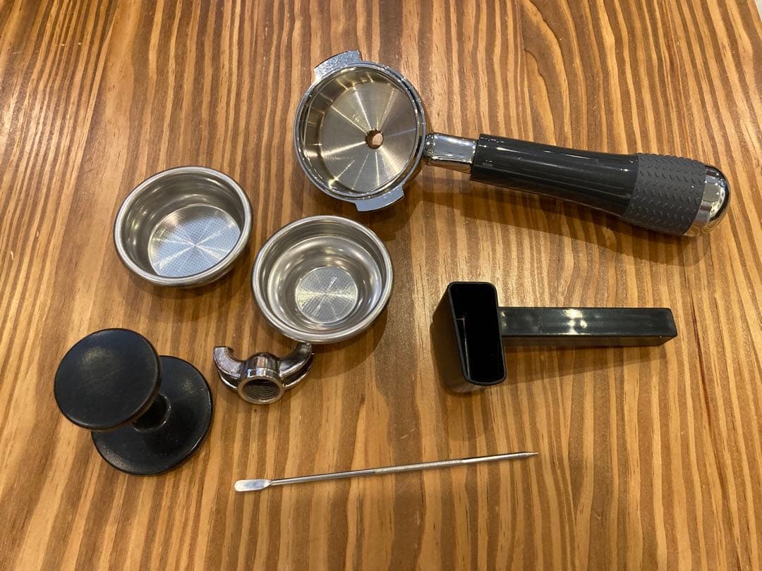 シモネリオスカー2【付属品・説明書・元箱・交換部品あり】