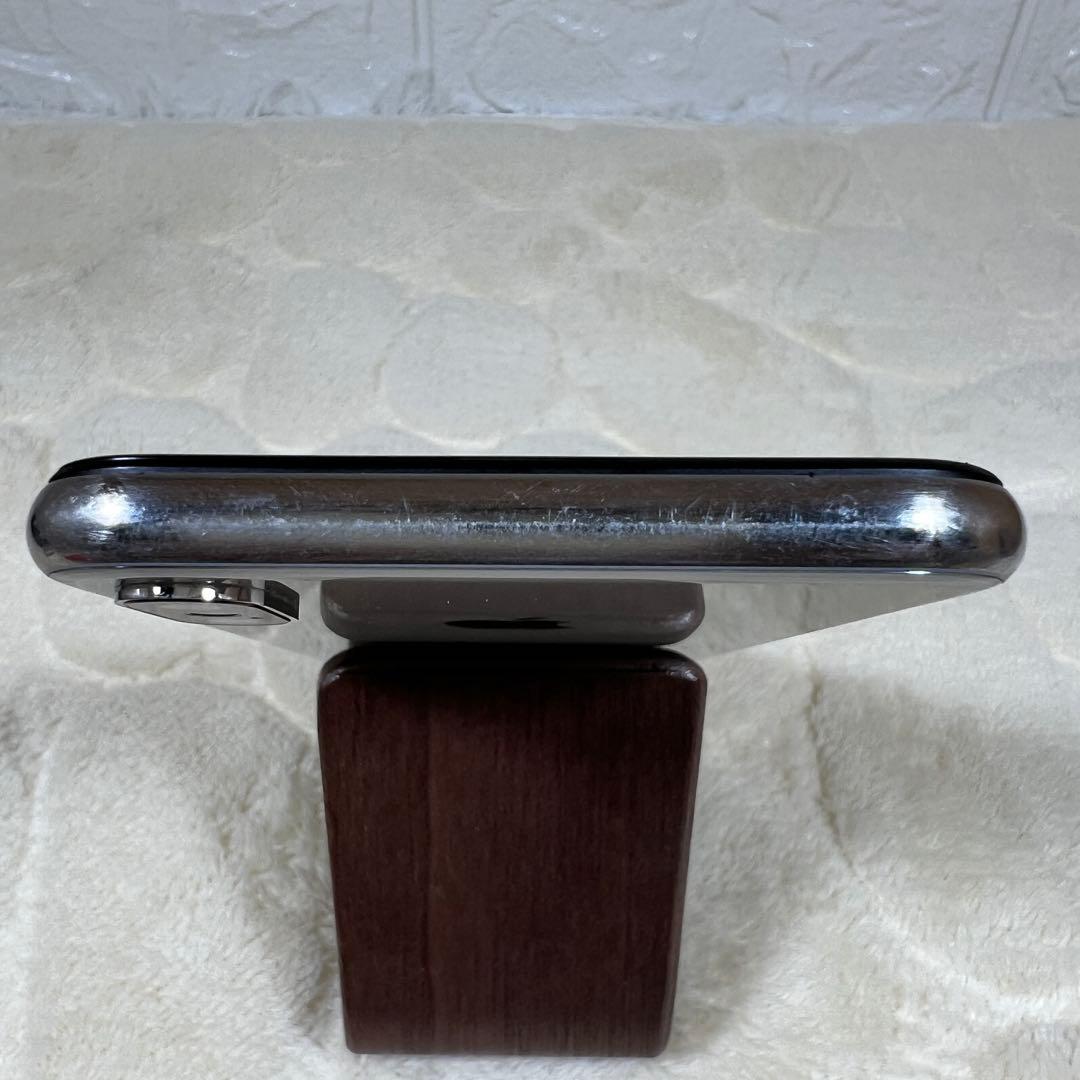 【外装美品】iphoneX 64G SIMフリー　73% 訳あり